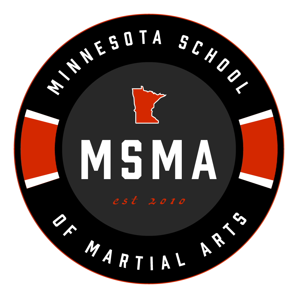 MSMA logo